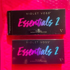 Essentials 2 palette